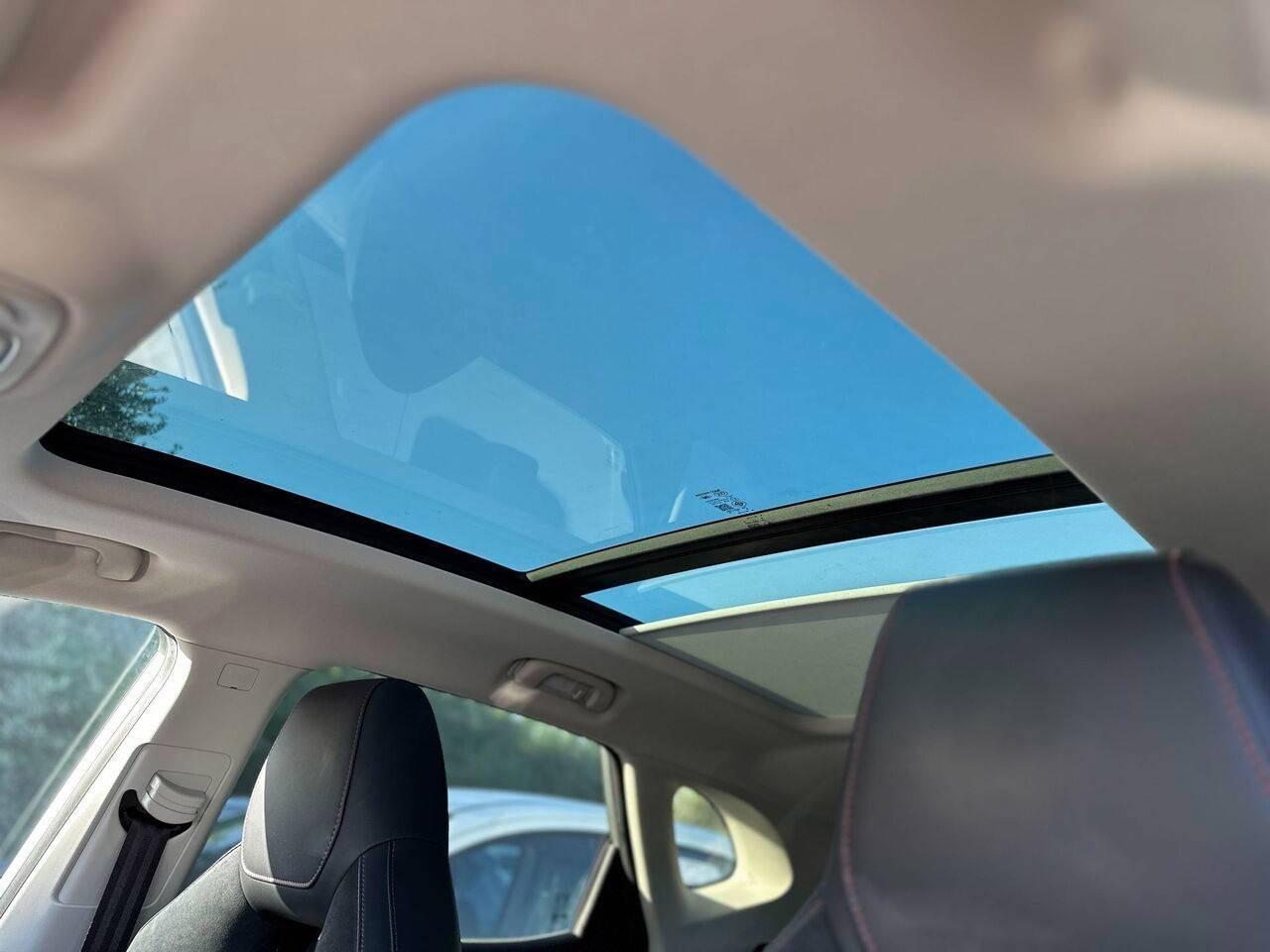 MG HS I - HS 1.5 t Luxury