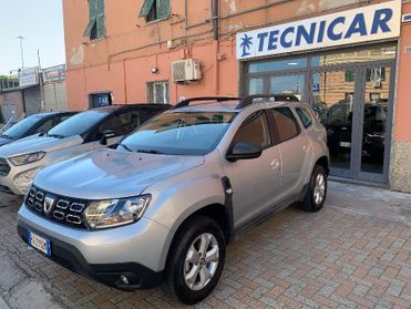 Dacia Duster 1.0 TCe 100 CV 4x2 Comfort - SOLO KM 36.000