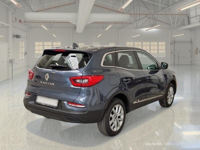 RENAULT KADJAR 1.5 DCI 85KW BLUE BUSINESS EDC