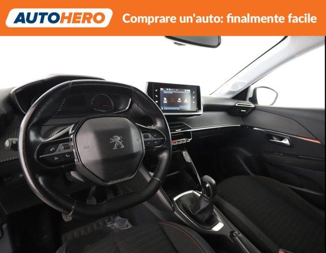 PEUGEOT 208 PureTech 75 Stop&Start 5 porte Active