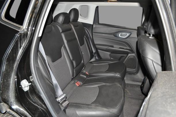 JEEP compass - PLUG-IN HYBRID - Limited 1.3 Turbo T4 PHEV 4xe AT6