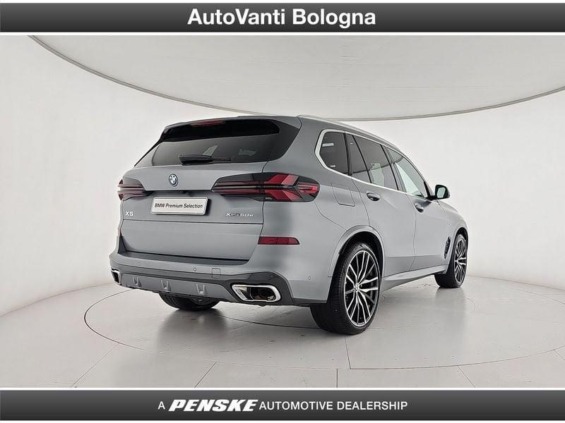 BMW X5 X5 xdrive50e MSport Pro auto
