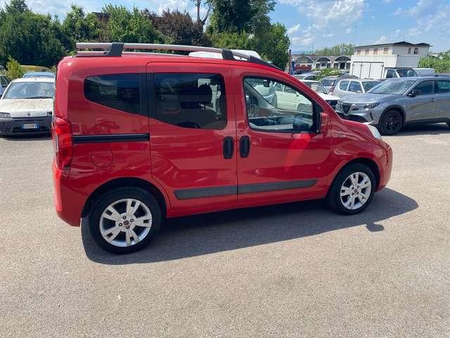 Fiat Qubo Qubo 2008 1.3 mjt 16v Dynamic