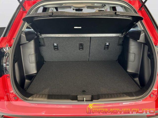 SUZUKI Vitara 1.4 Hybrid Comfort