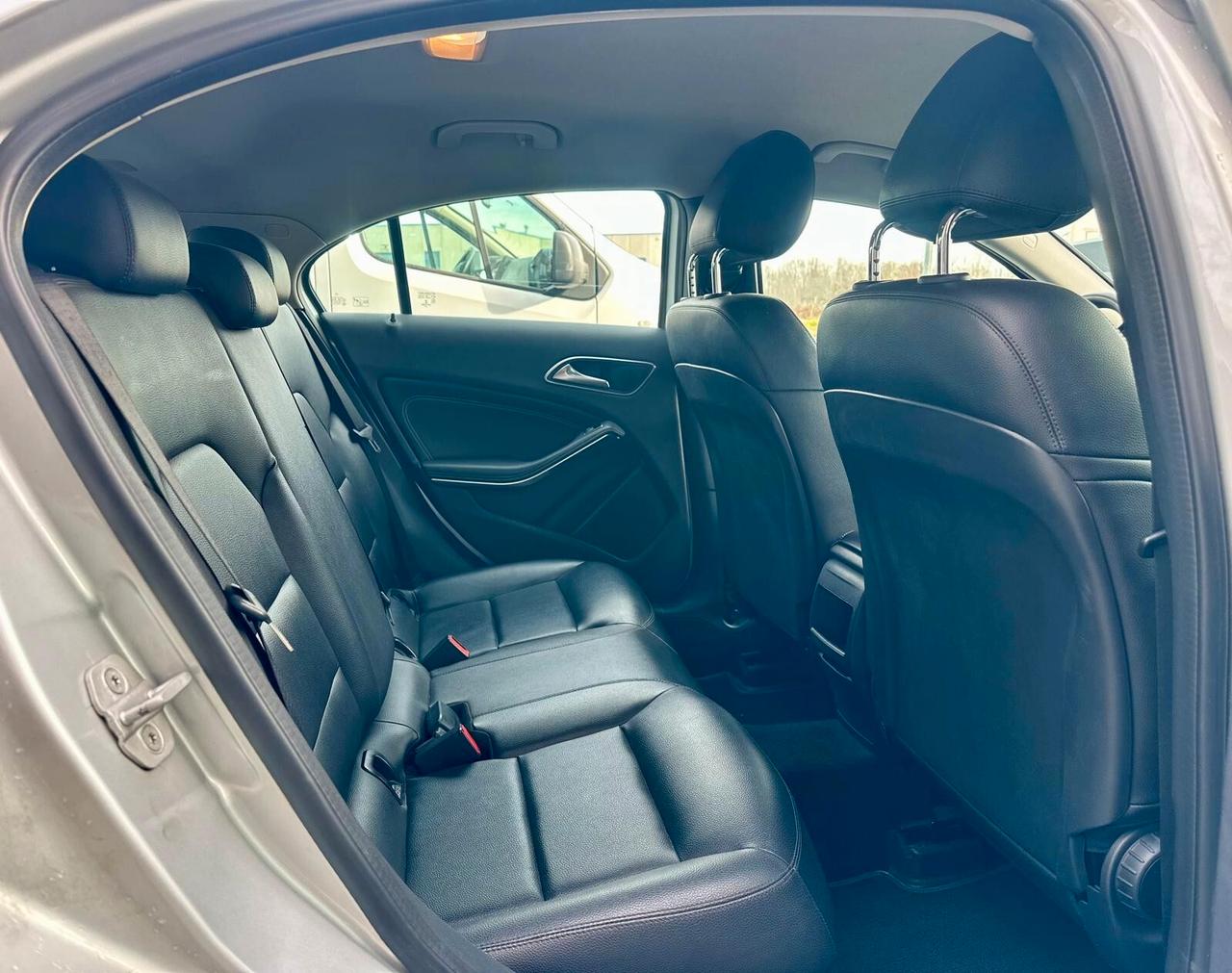 Mercedes-benz A 180 CDI Automatic Executive