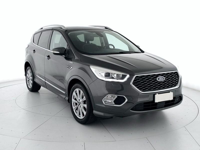 Ford Kuga 2.0 tdci vignale s&s awd 150cv