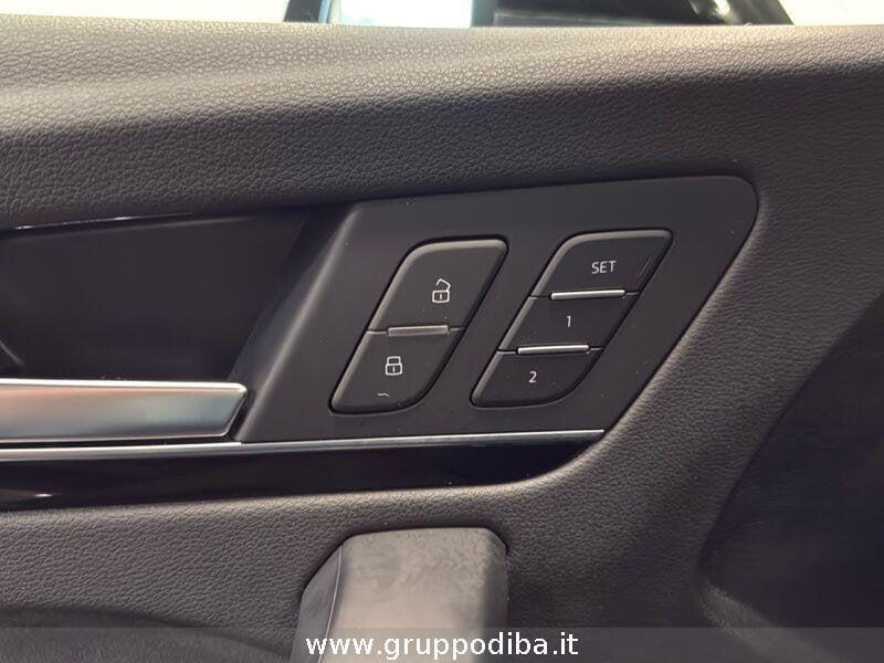 Audi Q5 I 2021 Sportback Sportback 40 2.0 tdi mhev 12V S line quattro s-