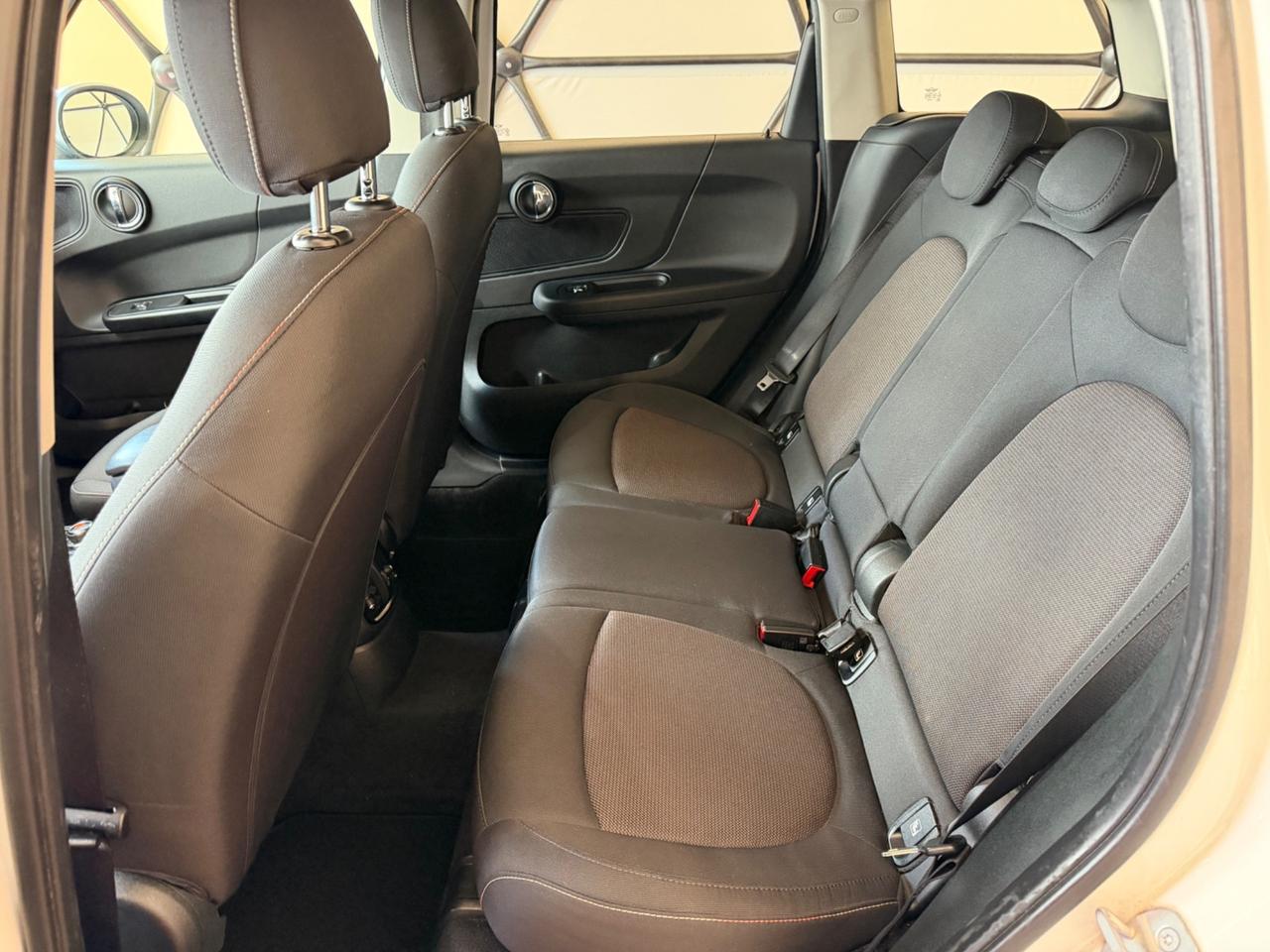 Mini One D Countryman 1.5 Business Automatica