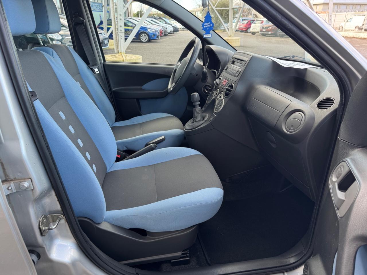 Fiat Panda 1.2 Emotion 2009 87.000KM!!