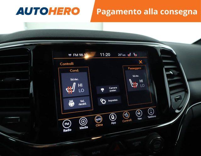 JEEP Grand Cherokee 3.0 V6 CRD 250 CV Multijet II Limited