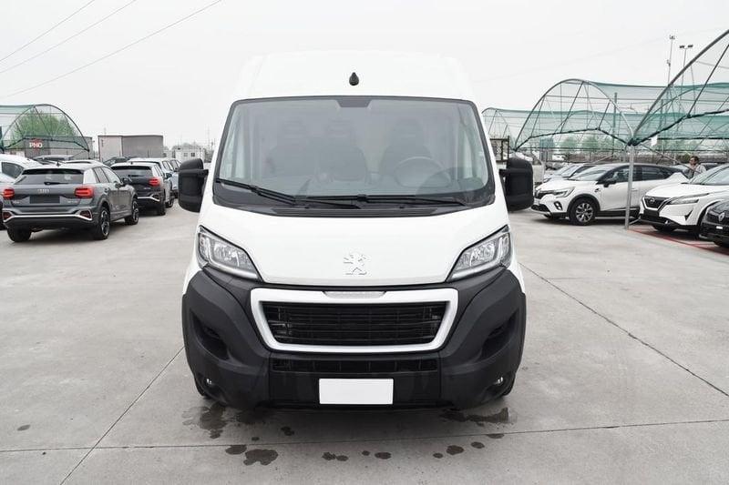 Peugeot Boxer III (II 2011) 330 2.2 bluehdi 140cv S&S L2H2 E6d -AUTOCARRO - IVA ESCLUSA