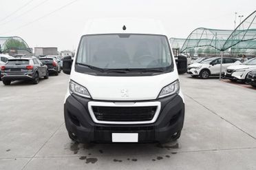 Peugeot Boxer III (II 2011) 330 2.2 bluehdi 140cv S&S L2H2 E6d -AUTOCARRO - IVA ESCLUSA