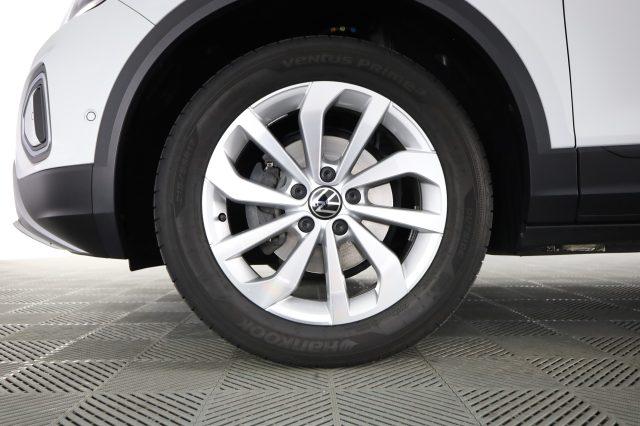 VOLKSWAGEN T-Roc T-Roc 1.0 TSI Edition Plus