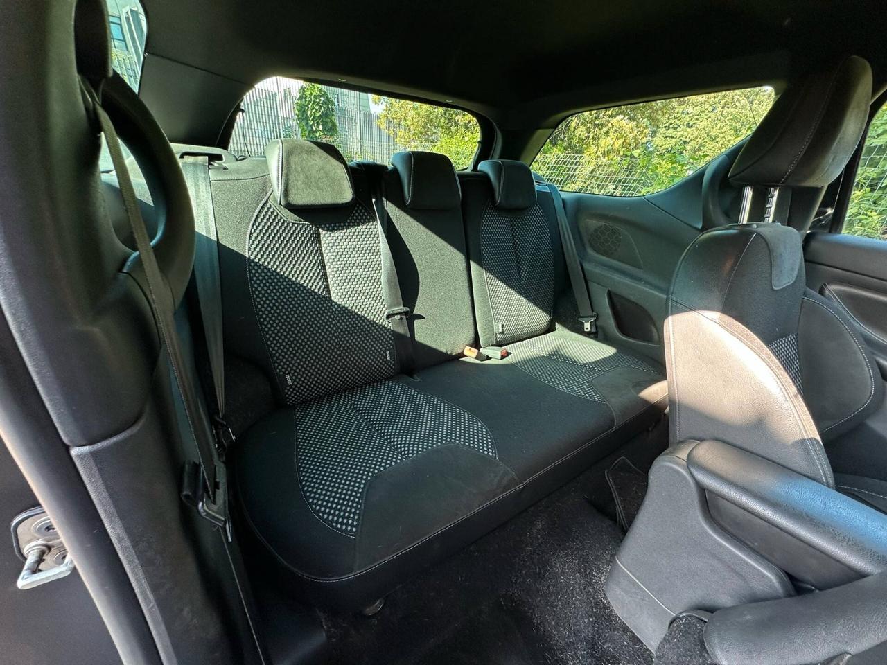 Ds DS3 DS 3 1.6 VTi 120 So Chic