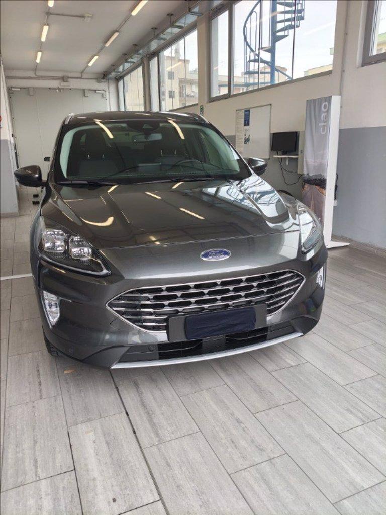 FORD Kuga 1.5 ecoboost Titanium X 2wd 150cv del 2023