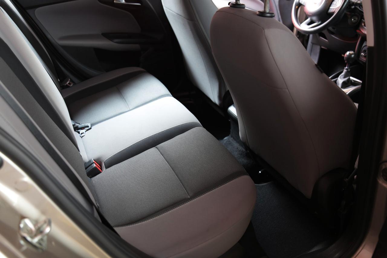 Fiat Tipo 1.4 5 porte Easy