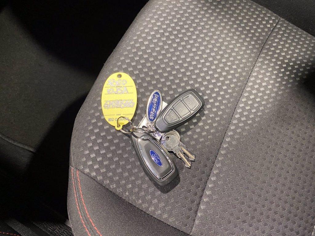 FORD Kuga 2.5 full hybrid ST-Line 2wd 190cv cvt del 2023