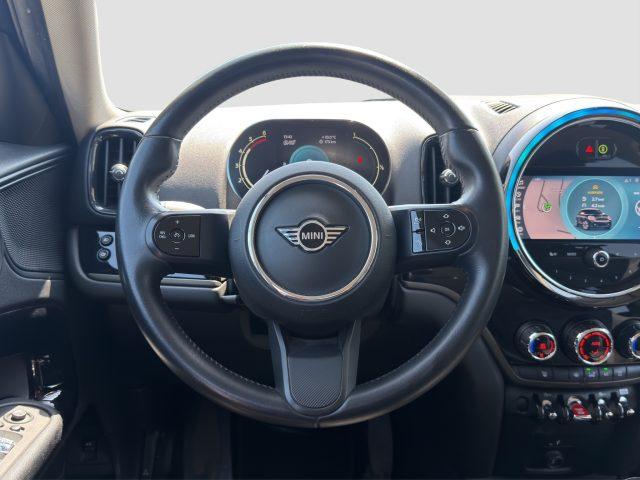 MINI Mini Countryman 2.0 Cooper D Countryman