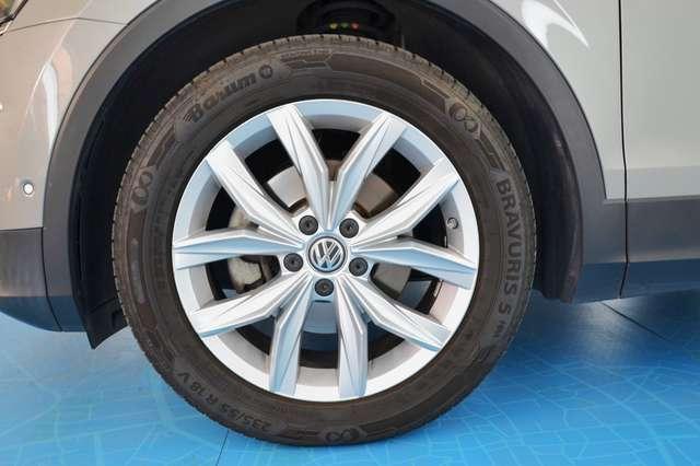 Volkswagen Tiguan Tiguan II 2.0 tdi Executive 150cv dsg