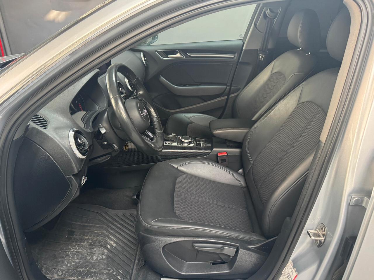 Audi A3 SPB 30 TDI Sport
