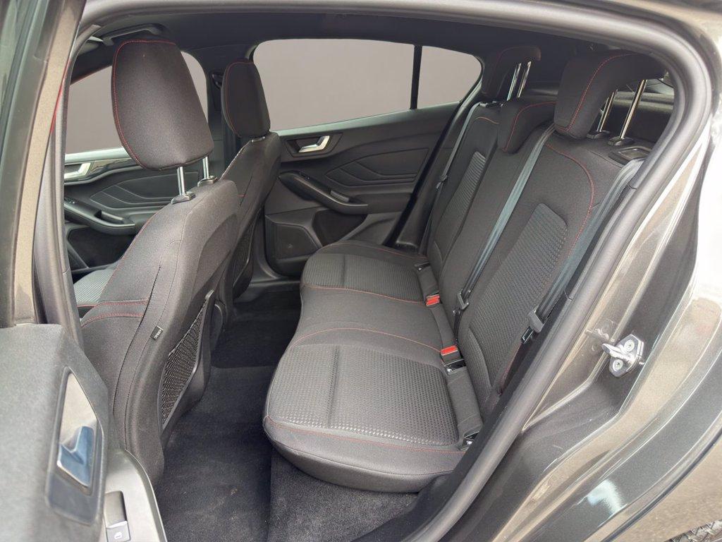 FORD Focus 1.5 ecoblue ST-Line Design 115cv auto del 2024