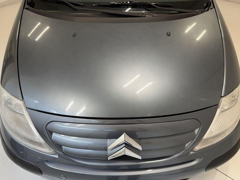 Citroën C3 C3 1.1 Classique
