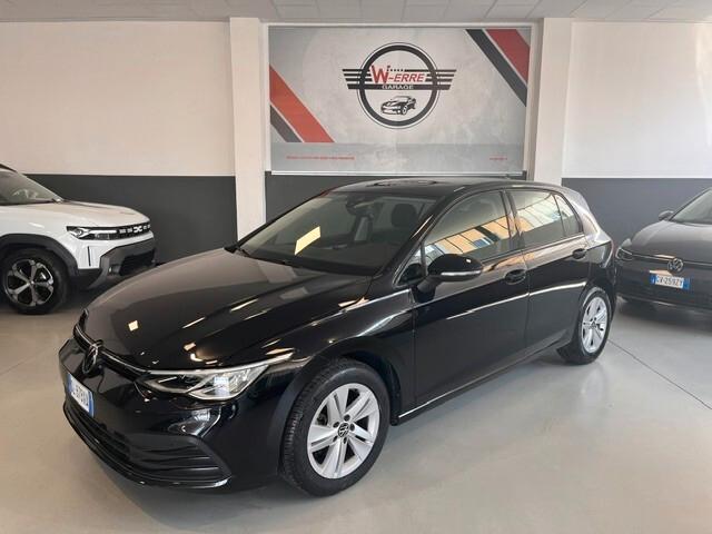 Volkswagen Golf 1.0 eTSI EVO DSG Life