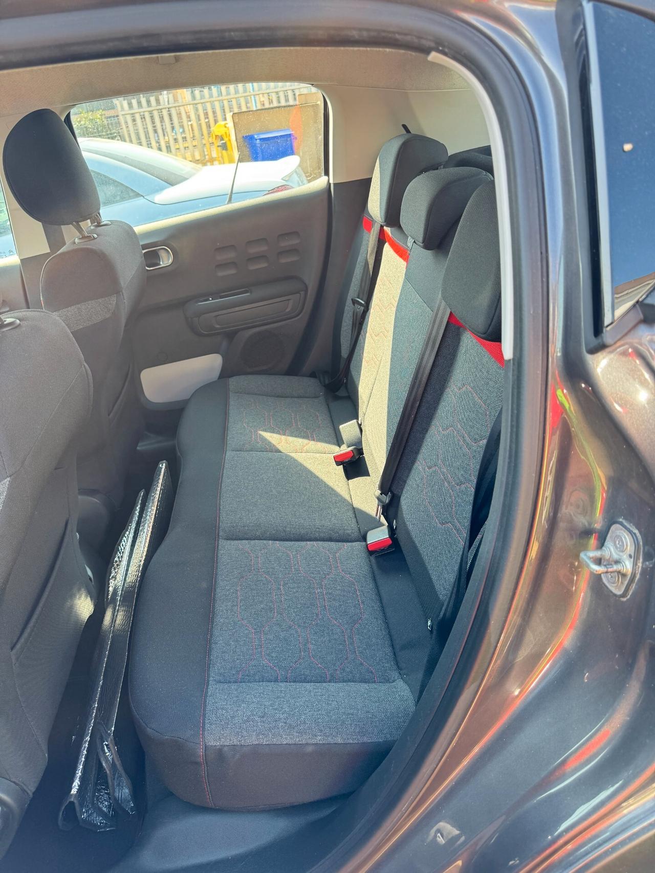 Citroen C3 PureTech 82 Shine