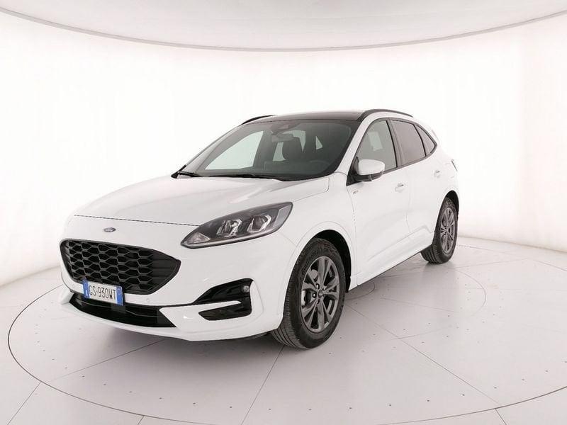 Ford Kuga 2.5 full hybrid ST-Line 2wd 190cv cvt