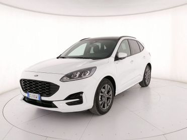 Ford Kuga 2.5 full hybrid ST-Line 2wd 190cv cvt