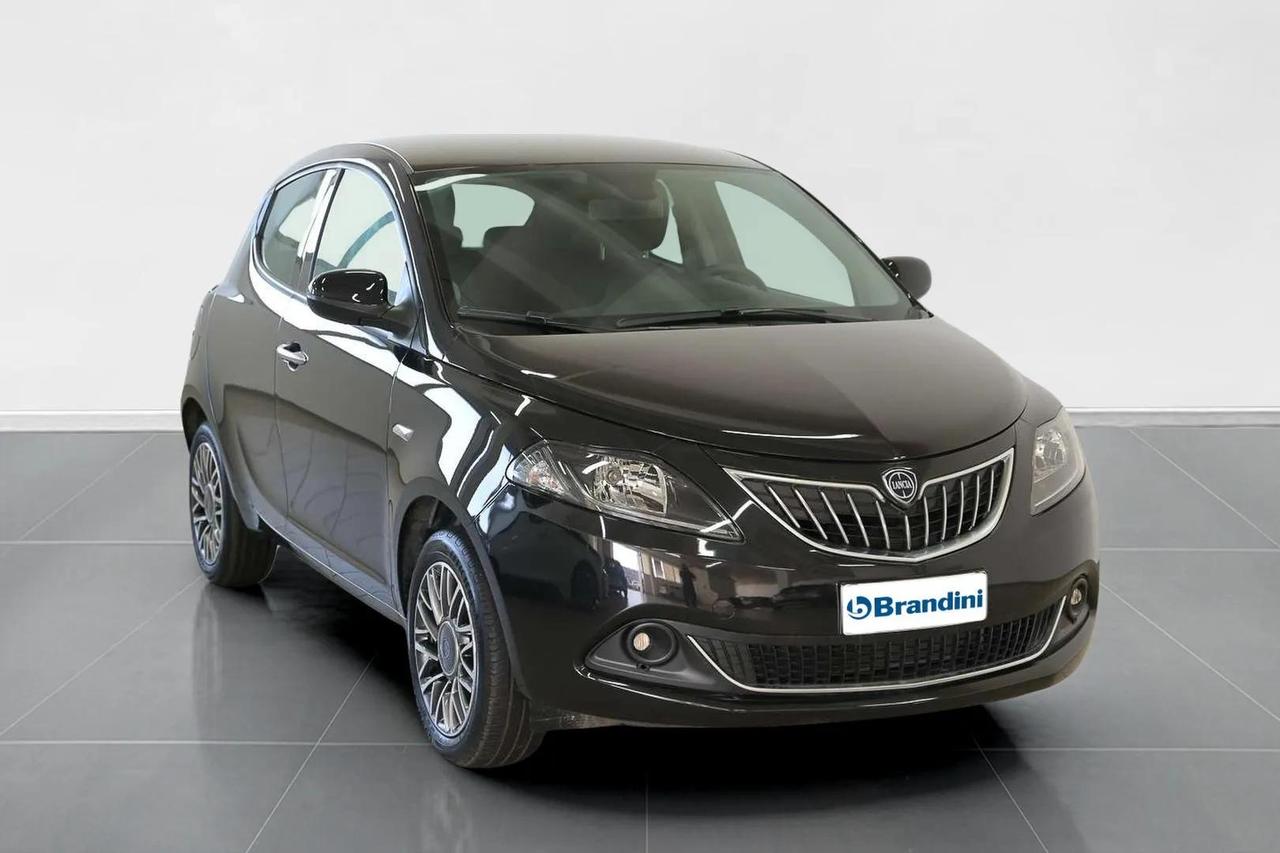 LANCIA Ypsilon 1.0 firefly hybrid Gold Plus s&s 70cv 5p.ti