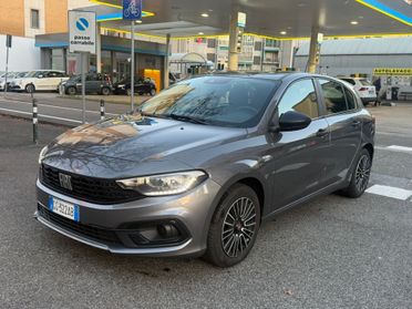 Fiat Tipo 1.6 Mjt S&S 5 porte City Sport