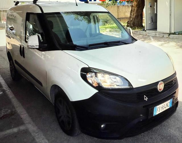 FIAT Doblo Doblò 1.6 MJT 105CV PC-TN Cargo Lamierato