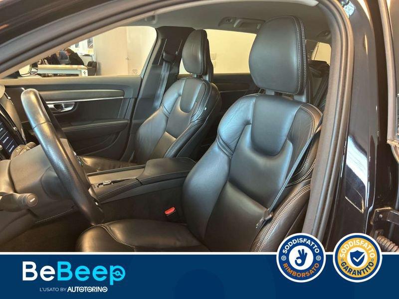 Volvo V90 Cross Country V90 2.0 D5 PRO AWD GEARTRONIC