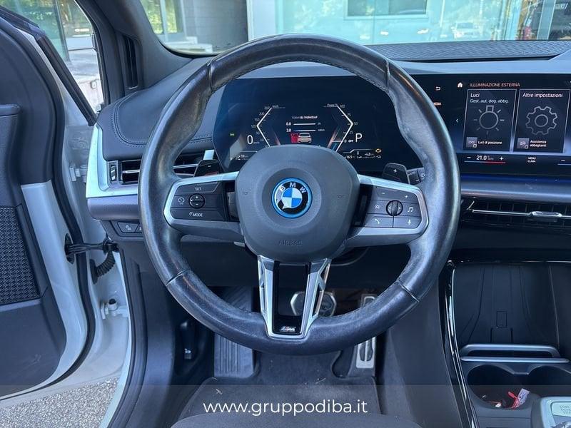 BMW Serie 2 Active Tourer Serie 2 U06 Active Tourer 225e Active Tourer xdrive Msport auto