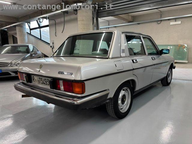 LANCIA Delta TREVI 2.0 VOLUMEX