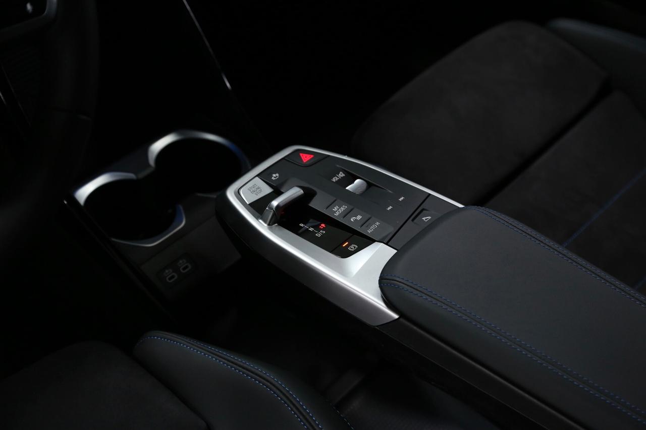 BMW X1 xDrive20d 163 cv mhev Msport auto