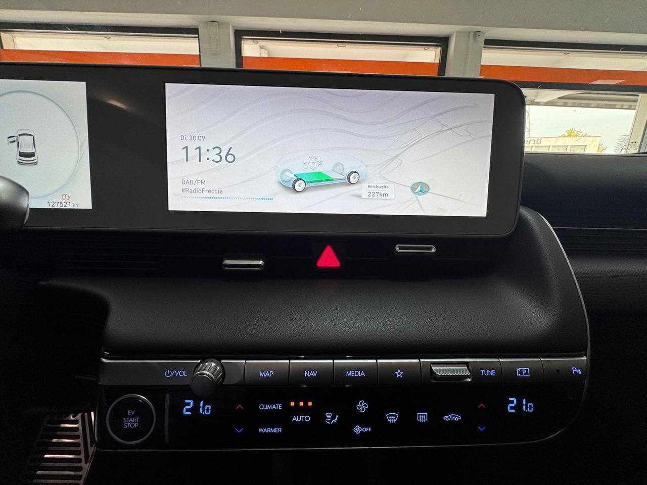 Hyundai Ioniq 5 Evolution 72.6 kWh #7102