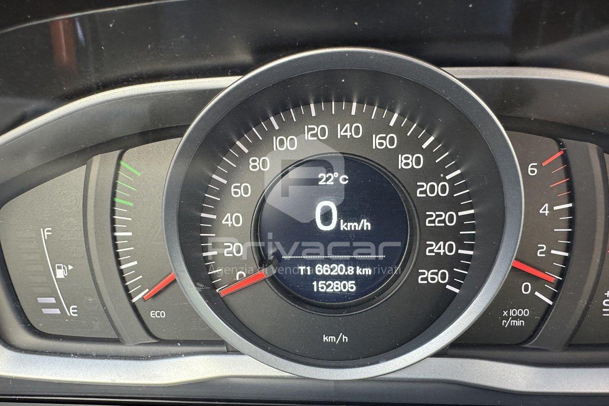 VOLVO XC60 D3 Geartronic Momentum