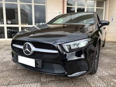 MERCEDES-BENZ A 160 km 0