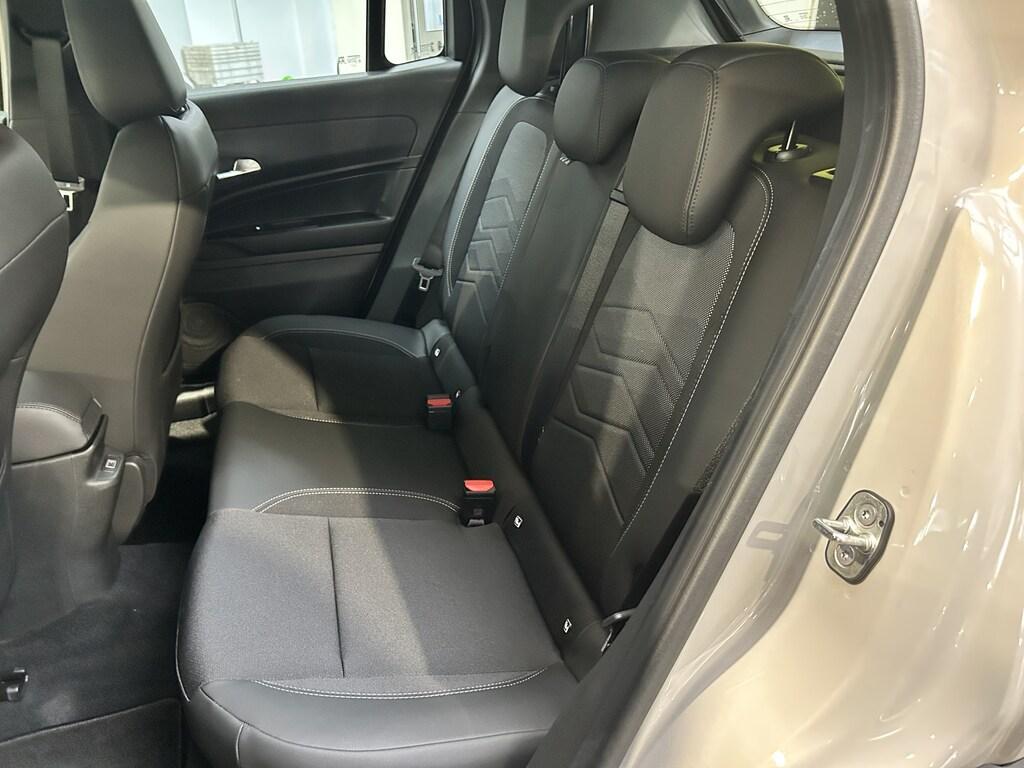 Jeep Avenger 1.2 Turbo Altitude FWD