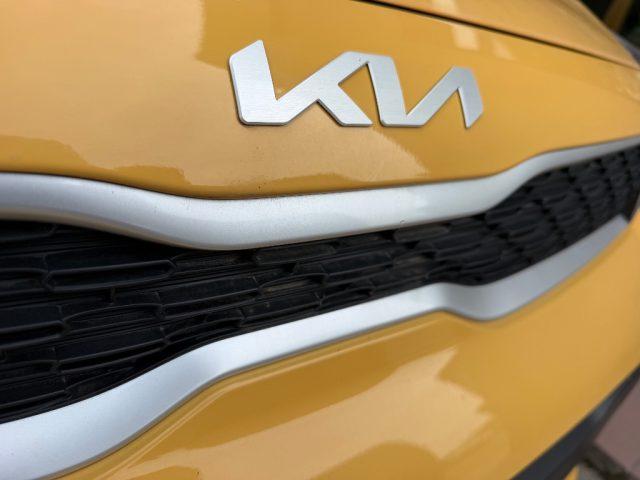 KIA Picanto 1.0 DPI 67CV UNIPROPRIETARIO CLIMA BLUETOOTH
