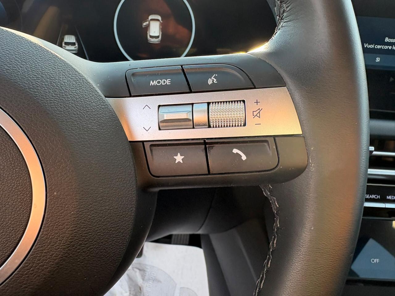 Hyundai Tucson 1.6 T-GDI XTech