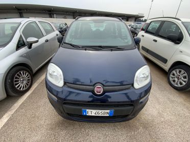 Fiat Panda 1.2 Lounge GPL