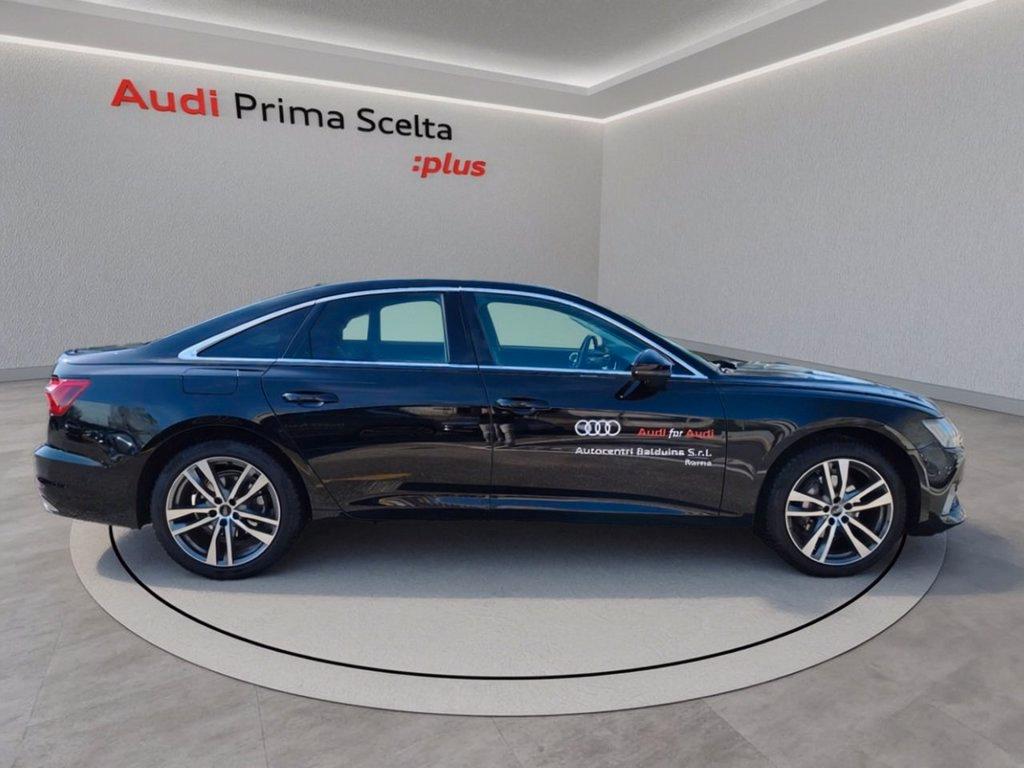 AUDI A6 40 2.0 tdi mhev 12v business advanced s-tronic del 2025