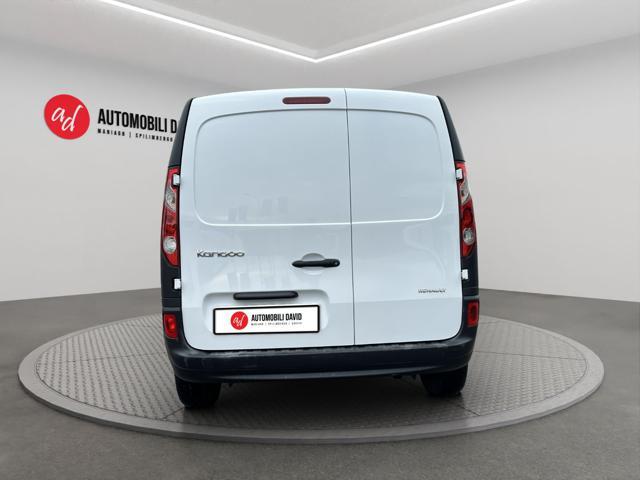 RENAULT Kangoo 1.5 dCi 70CV 4p. Express Ice +IVA
