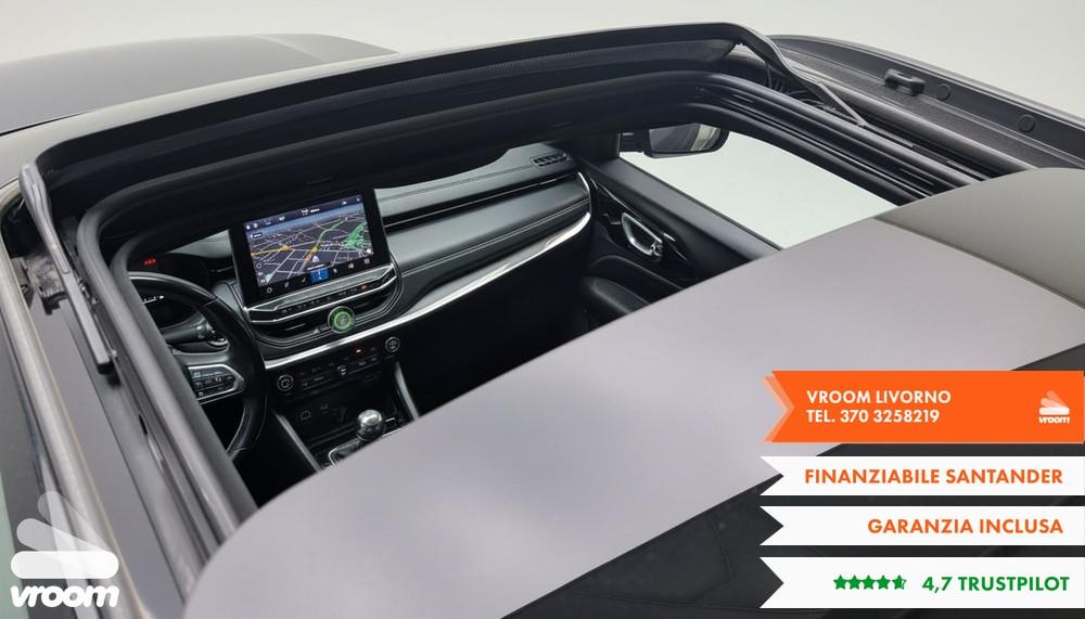 JEEP Compass 2ª serie Compass 1.6 Multijet II ...