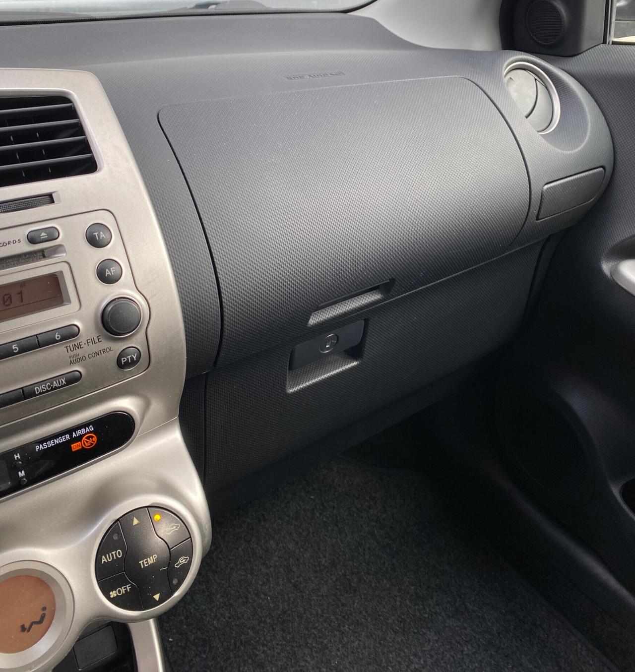 Toyota Urban Cruiser 1.4 D-4D 90cv AWD/4x4 Luxury