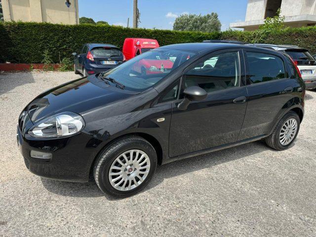 FIAT Punto GPL OK NEO PAT. 1.4 8V Easypower Street