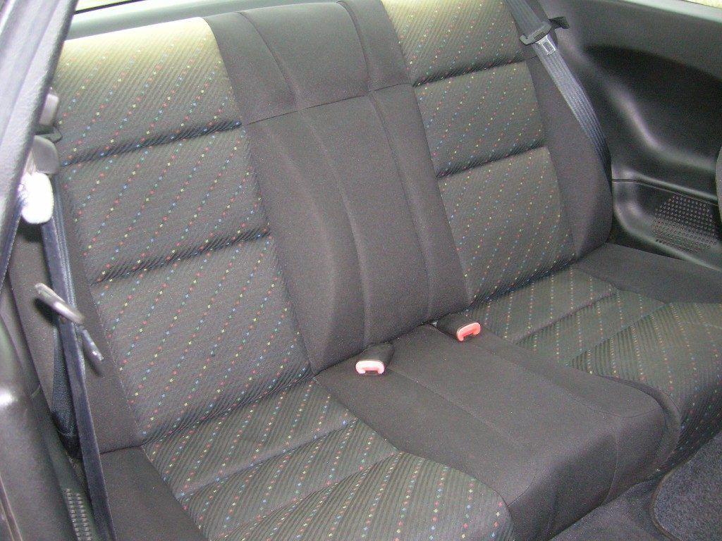 Fiat Coupe Coupé 2.0 i.e. 16V Plus STORICA 30 ANNI